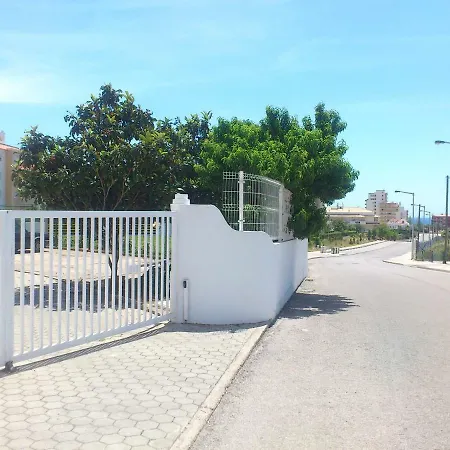 Apartment Presidente Lk *