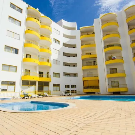 Presidente Lk Apartment