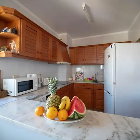 Presidente Lk Apartment