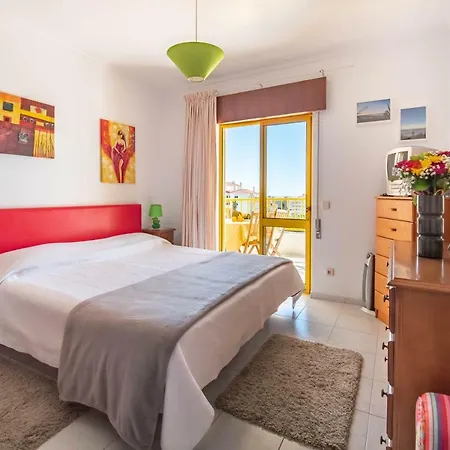 Apartment Presidente Lk *