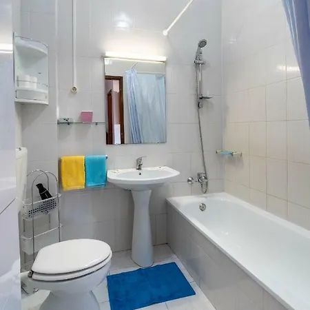 Presidente Lk Apartment